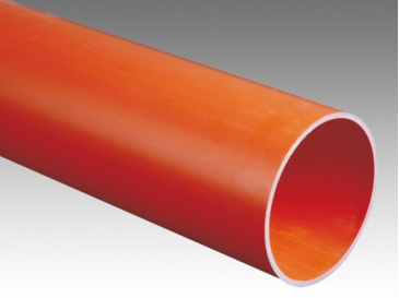 PVC-U电力电缆保护管
